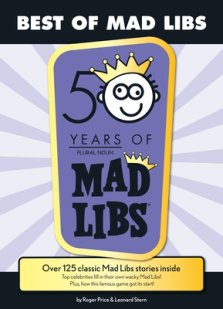 Best Of Mad Libs