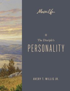 MasterLife 2 (Refresh): The Disciple's Personality