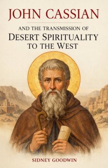 John Cassian and the Transmission of Desert Spirituality to the West