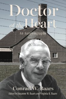 Doctor of the Heart: An Autobiography