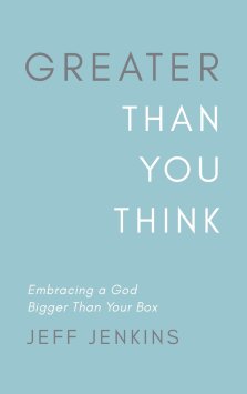 Greater Than You Think