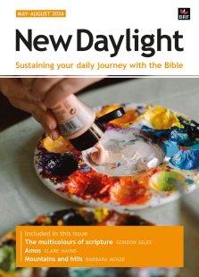 New Daylight May-August 2026