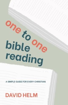One to One Bible Reading (2nd Edition)