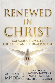 Renewed in Christ