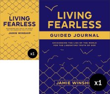 Living Fearless Bundle