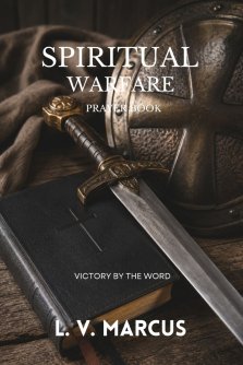 Spiritual Warfare Prayer Book : VICTORY BY THE WORD