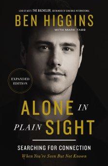 Alone in Plain Sight Expanded Edition