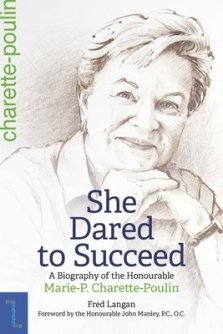 SHE DARED TO SUCCEED