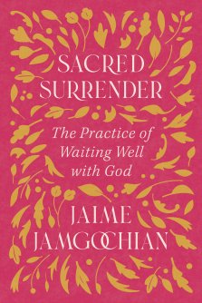Sacred Surrender