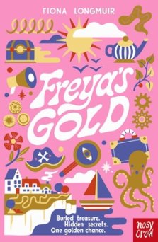 Freya\'s Gold