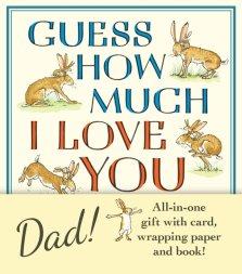 Guess How Much I Love You