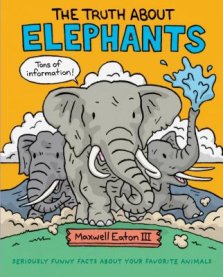 Truth About Elephants