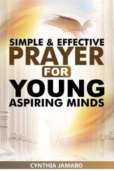 Simple And Effective Prayer for Young Aspiring Minds