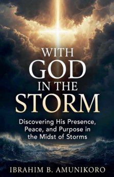 With God in the Storm