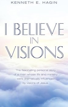 I Believe in Visions