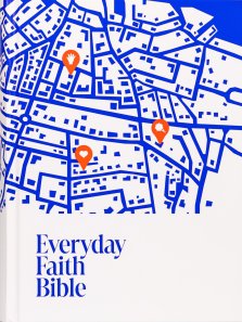 NRSVue Everyday Faith Bible