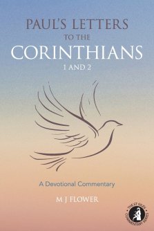Paul's Letters to the Corinthians 1 and 2: A Devotional Commentary