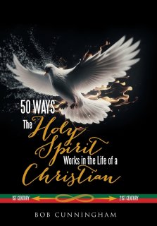 50 Ways the Holy Spirit Works in the Life of a Christian