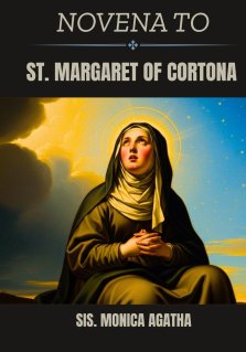 Novena to St. Margaret of Cortona