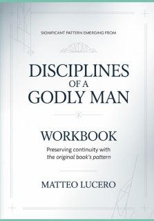 Significant Pattern emerging from Disciplines of a Godly Man: Preventing Continuity with the original book's pattern