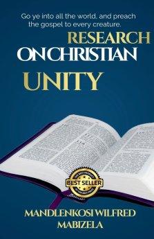 Research on Christian Unity