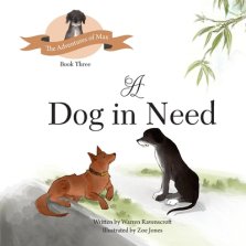 A Dog in Need