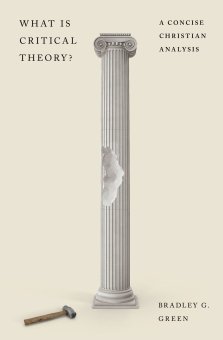 What Is Critical Theory?