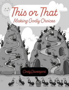 This or That: Making Godly Choices