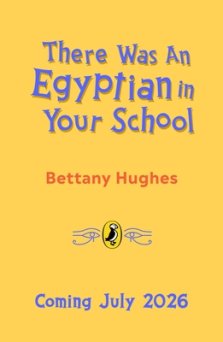 There Was An Egyptian In Your School