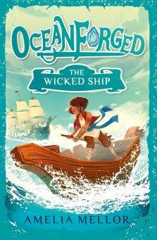 Wicked Ship