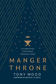 Manger Throne