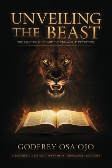 Unveiling the Beast: The False Prophet and the One-World Deception