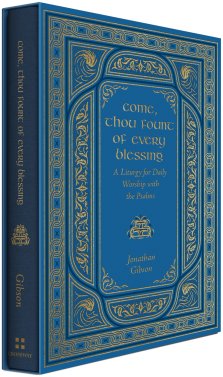 Come, Thou Fount of Every Blessing