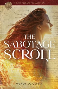 The Sabotage Scroll