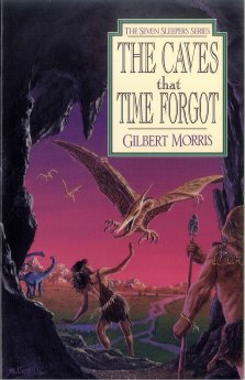 The Caves That Time Forgot
