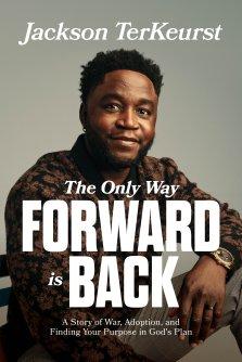 The Only Way Forward Is Back