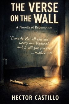 The Verse on the Wall: A Novella of Redemption