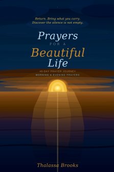 Prayers for a Beautiful Life