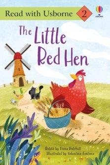 Little Red Hen