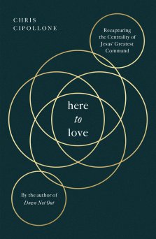 Here to Love