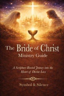 The Bride of Christ - Ministry Guide
