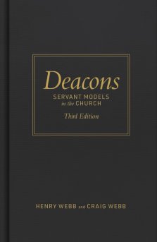Deacons, Third Edition