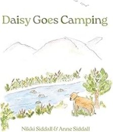 Daisy Goes Camping