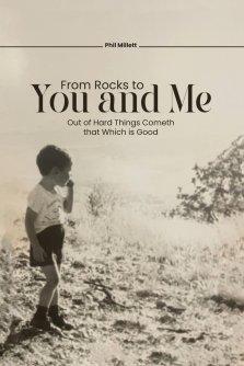 From Rocks To You And Me