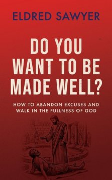 Do You Want to Be Made Well?: How to Abandon Excuses and Walk in the Fulness of God