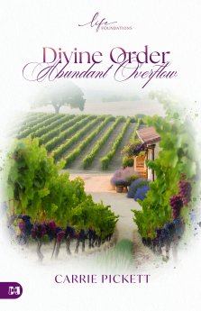 Divine Order, Abundant Overflow