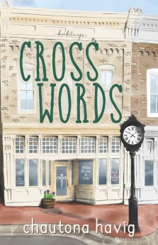 CrossWords