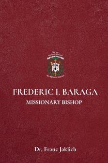 Frederic I. Baraga