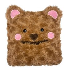 Prayer Bear: Join Bear on a Journey of Prayer and Faith