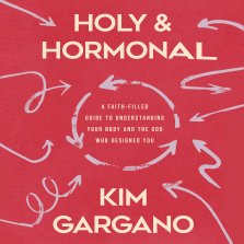Holy and Hormonal
